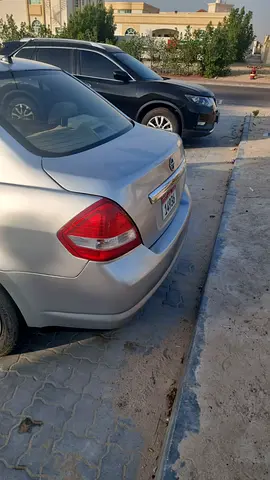 صورة 3 لـ 2008 Nissan TIIDA