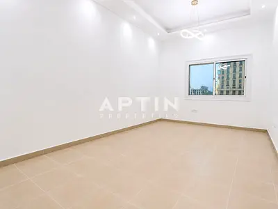 Comfortable 1BHK | Private Balcony | S Residence, DSO