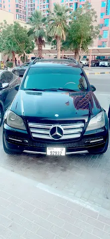 2008 Mercedes-BENZ GL 照片 5