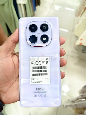 Redmi note 15 5g