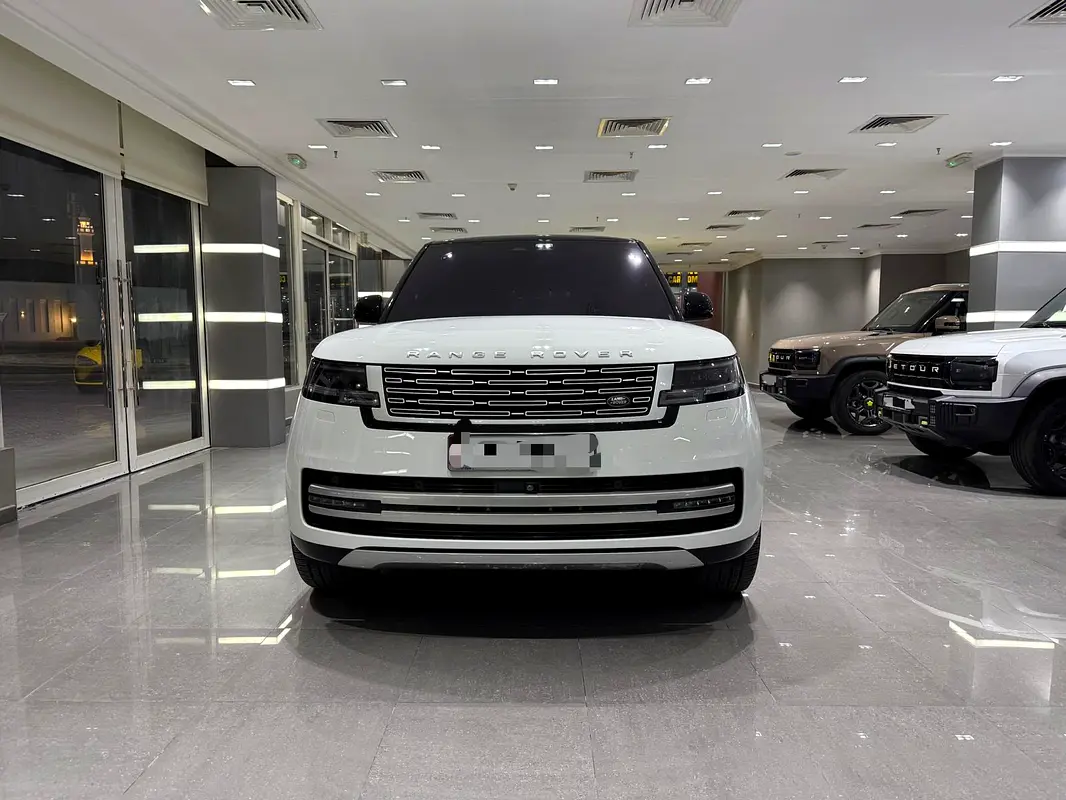 Land Rover Range Rover 2023