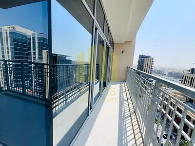 1 MONTH FREE | HIGHEER FLOOR | 2 PARKING | NEAR METRO