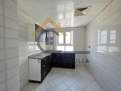 Sachool Area 1Bhk Apartment Only 28k with 15 Days free in Muwalieh