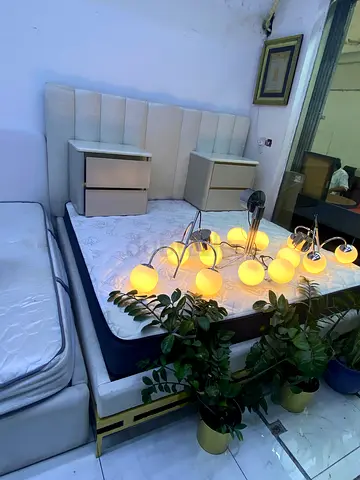 Bed set king size