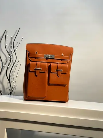 Hermes HAC a dos pm backpack