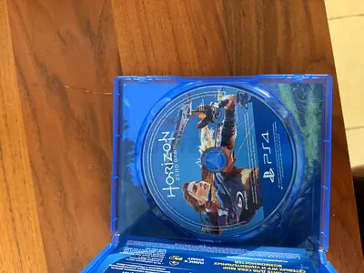 Horizon Zero Dawn