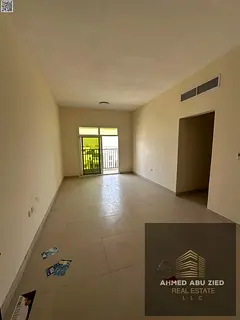 Brand New 2 Bedroom Apartment for Annual Rent in Al Muwaihat 3, Ajman | Master Bedroom