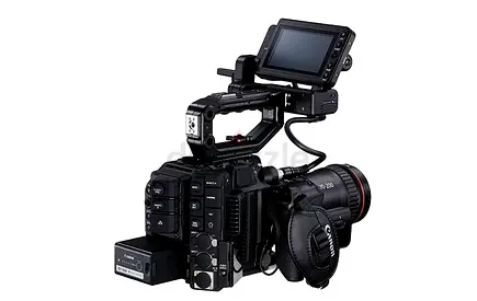 Canon C300 MarkIII Excellent condition