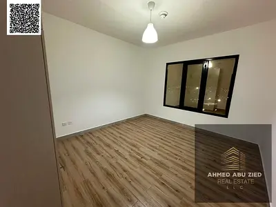 Luxury 1BR flat in Al Rashidiya 1, Ajman! Huge hall, 2 baths, free gym, pool & owner maintenance, n