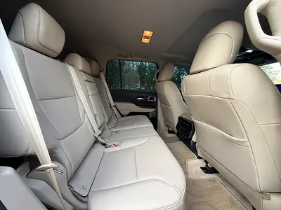 2023 Toyota LAND CRUISER 照片 8