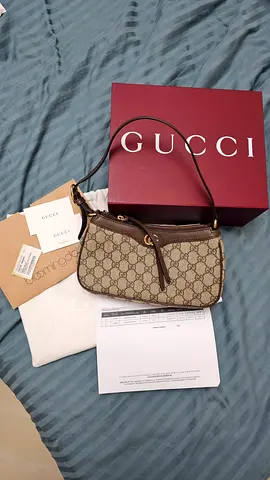 gucci bag