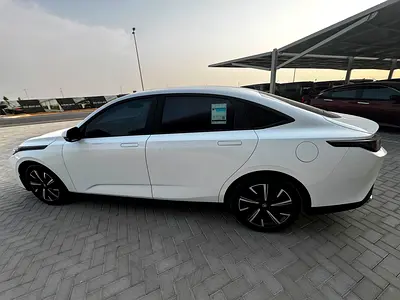 Changan Eado Plus Sport, миниатюра 7