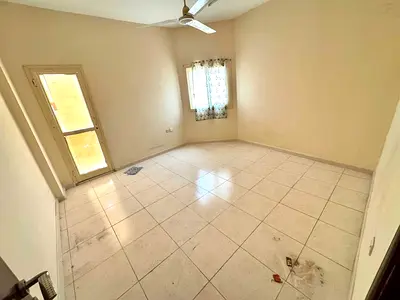 Two Balcony Specious 1 Bedroom Apartment for Rent | Muwaileh Sharjah | Ready to Move | Cheap Price
