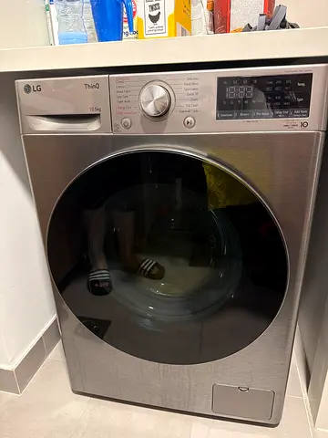 Washer machine
