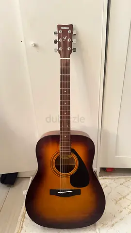 yamaha acoustic guitar