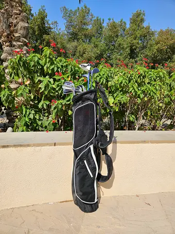 🏌️♀️ Ladies Mizuno Opti Full Golf Set – Everything You Need