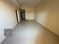 A luxury and affordable 1-bedroom apartment is available for annual rent in Al Rawda, Ajman, located