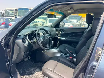 2013 Nissan JUKE 照片 4