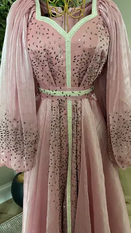 Dress like caftan size large