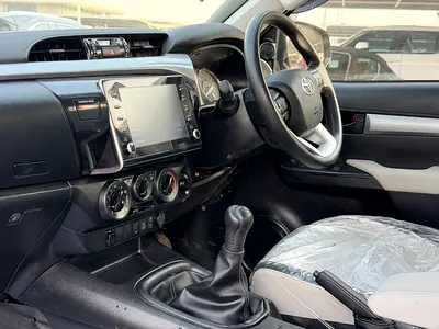 2023 Toyota HILUX 照片 11