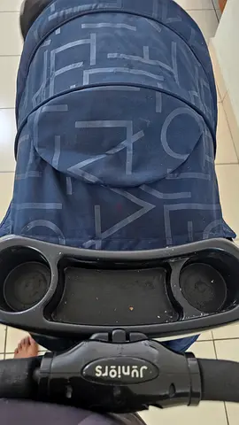 baby stroller juniors brand Available AED 149/-