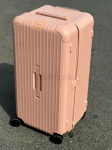Luggage trunk 83cm
