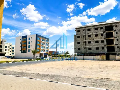 Prime Commercial Plot for Sale | Main Road Facing | G+P+5 Potential