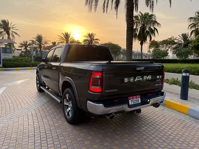 2020 RAM 1500 照片 10