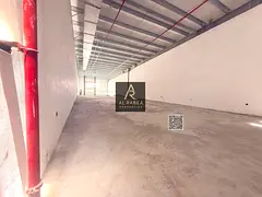 5000 Sq Ft Warehouse for Rent in Ajman Industrial Area 1 with Mezzanine Internal Elevator Central AC
