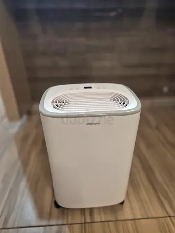 Air Dryer (Dehumidifier)