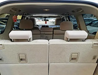 2020 Toyota PRADO 照片 16