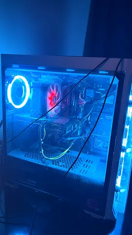 Pc gaming