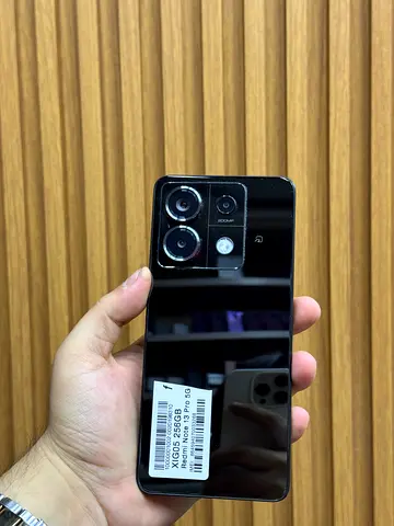 Xiaomi Note 13pro