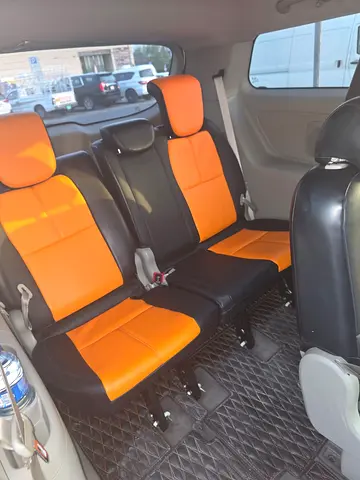 2019 KIA SEDONA — фото 5
