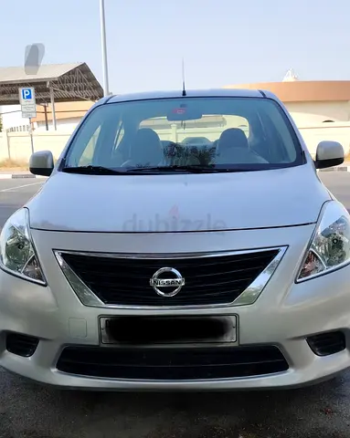Nissan sunny 2012 low mileage cheep price