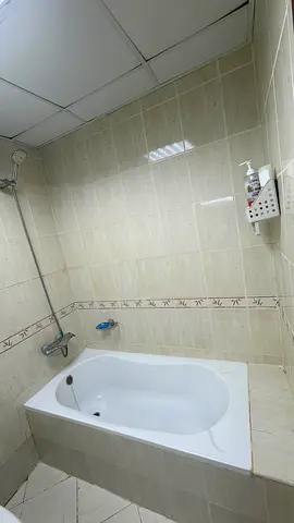 MONTHLY RENT – CITY TOWER, AJMAN