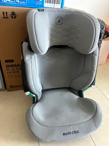 car seat
