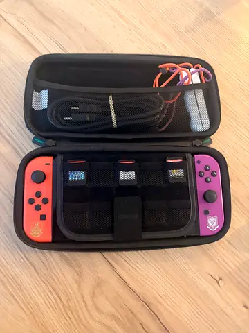 Nintendo Switch 1 Pokémon horizon edition
