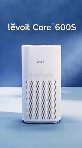 Levoit Core 600S Smart Air Purifier