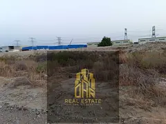Exceptional Residential Land Opportunity in Al Hoshi 🏡