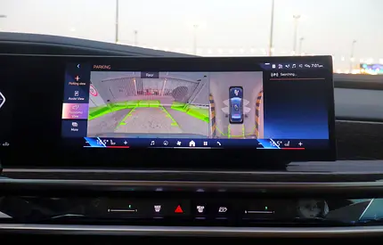 BMW 7 Series 735i, миниатюра 10
