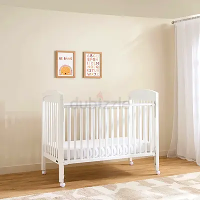 Baby crib