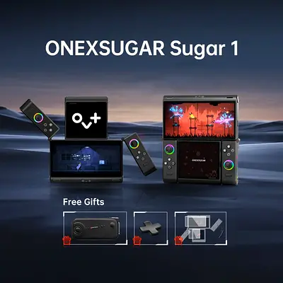 Onexsugar sugar 1 16/512