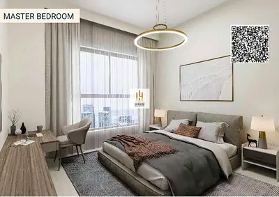 Prime Location - Freehold for all nationalities - Close to services