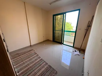 1 Bedroom Apartment with Separate Living Room for Annual Rent | Al Mowaihat 3 – Ajman