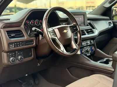 2021 Chevrolet TAHOE — фото 12