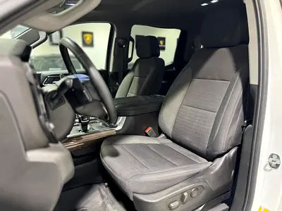 2024 Chevrolet SILVERADO 1500 thumbnail 8