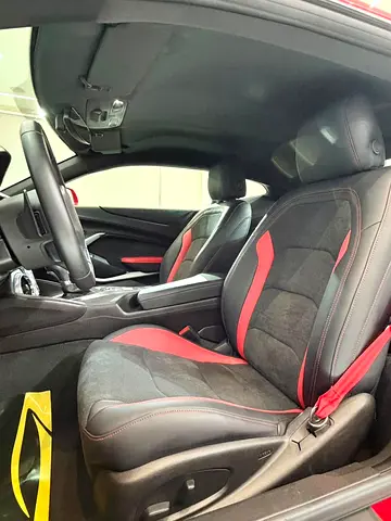 2019 Chevrolet CAMARO — фото 15