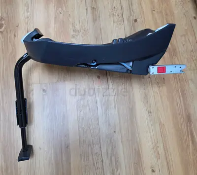 Cybex 2-Fix base, ISOFIX car seat base