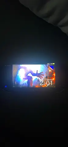Modded PS vita
